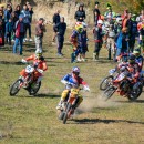 Cronica Campionatului National de Endurocross – Ultima Etapa – Rasnov 13.10.2018