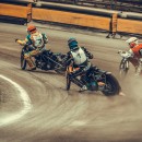 Campionatul National de Dirt Track 2021 – Braila 07-08 August