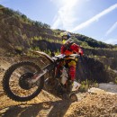 Golden Mountain – CNIR Hard Enduro Et.V – Baita, HD 09-11.10.2020