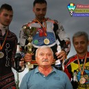 Antrenorul Lotului Național de Dirt Track, Petre Iancu, ne-a părăsit astăzi