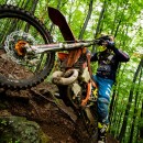 Hard Enduro Arsenal – CNIR Hard Enduro Etapa I – 23-25.04.2021