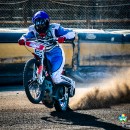 Cronica primei etape naționale de Dirt Track – Brăila 06.08.2022