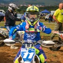 Cronica CE BMU MX – Samokov, Bulgaria 14-16.09.2018