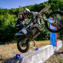 Romanian Hard Enduro Training Camp 2022 cu Alfredo și Sandra Gomez