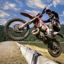 CE BMU Extrem Enduro Et.I – Karnare, Bulgaria 17-19.03.2022