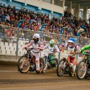 CE Speedway U21 – Nagyhalasz, Ungaria 06.07.2019