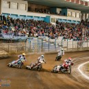 Cronica Cupei MACEC la Dirt Track – Etapa IV – Braila 20.10.2018