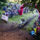 Hard Enduro Poiana Rusca – CNIR & Campionatul European BMU Extrem Enduro – 20-22.08.2021