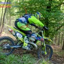 Hard Enduro – CE BMU – Et.II Serbia 15-17.06.2018