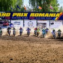 Campionatul Național, European și Balcanic de Motocros – Ciolpani 06-08.05.2022