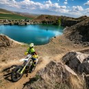 CNIR Endurocross Et. III (doar Moto) – Iacobdeal, Tulcea 26.04.2025