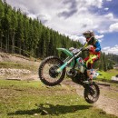 Hard Enduro Bucovina – Campionatul Regional (Nord) – Sadova 14-15.08.2021