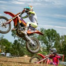 Cronica Etapei a V-a a Campionatului European de Motocros EMX Women 2026 –  Heinola, Finlanda 13-14.06.2026