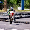 CNIR Supermoto & Viteza pe Motodrom Et. I & II – Arad 24-26.07.2020