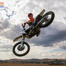 Cronica Campionatului National de Motocros Et.III – Ungheni 14.09.2019