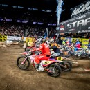 Cronica Finalei Cupei Europene la SuperEnduro – Budapesta 03.02.2024