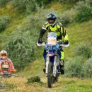 CNIR Rally Raid Et.II – Orastie 13-15.07.2018