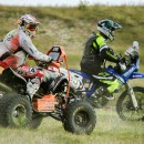 Rally Raid Baja 500 – Campionatul Regional (Est) & Cupa Adventure – Buzau 28-30.06.2019