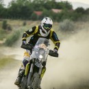 Hellas Adventure Raid 2019 – CE Rally Raid Et.II