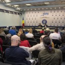 Adunarea Generală a FRM – 07.03.2020