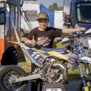 Interviu – Zoltan Ordog #11 – Castigator Campionatul European EMX65 (SE Zone)