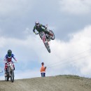 Campionatul National de motocros a ajuns pentru prima data la Lugoj