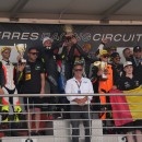 Cronica CNIR Viteza Et. 3&4, Motoclasic Et. 5&6 – Serres, GR 28-31.05.2026