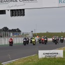 Cronica Alpe Adria Road Racing – Cremona 27-29.05.2022
