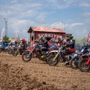 Cronica Campionatului European de Motocros EMX65 & EMX85 & CE BMU MX Et.II – Afyonkarahisar, TR 16-17.05.2026