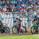 Dirt Track Brăila – Etapele 1&2 CNIR 2017