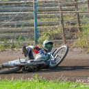 Amânat  – Cupa Macec – Dirt Track – Gorzow, Polonia 01-02.07.2017