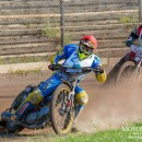 Debrecen – CE Dirt Track Seniori – Semifinala 3 – 28.04.2018