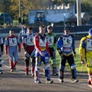 Cupa Macec Dirt-Track – Czervonograd, Ucraina 13.05.2017