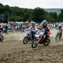 Campionatul European BMU Motocros & CE 76/85cc – Globare, Serbia 25-26.06.2022