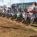 Campionatul European si Balcanic de Motocross – Et.1, Grecia 10-11.03.2018