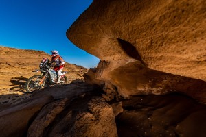 Emanuel Gyenes Dakar 2021 etapa 3_foto- josemariodias