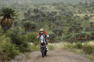 AUTO - DAKAR 2016 - PART 2