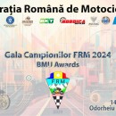 Gala Campionilor FRM 2024