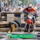 Din Aruba in Carpati – RedBull Romaniacs 2016