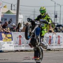 Cronica CNIR Supermoto & Viteza Juniori – Et.II – Arad 30-01.07.2018