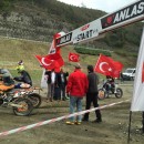 Etapa finala EEC Hard-Enduro Kaynasli, Turcia