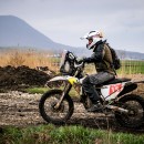 Cronica CNIR Rally Raid Et.I – Brasov 02-03.04.2021