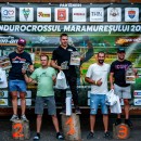 Cronica Endurocrossului Maramureșului – CR Endurocross Vest – Baia-Mare 15-17.08.2025