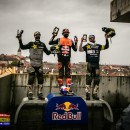 Cronica Red Bull Romaniacs 2020 – Interviuri ale piloților români