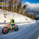 Cronica Snow Ice Race – Hard Enduro Maramures 20.02.2021