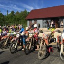 ENDURO PANORAMA 2016 la final