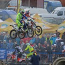 La final de primă etapă de Hard Enduro – King of the Hill Arad 2017