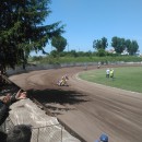 Succes in CNIR Dirt-Track E4 – Sibiu 07 Iunie 2015