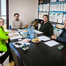 Sedinta anuala a Comisei de Dirt-Track – 06.11.2025