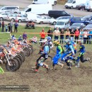 Cronica Etapei a II-a de Endurocross – Lazarea 01.05.2017